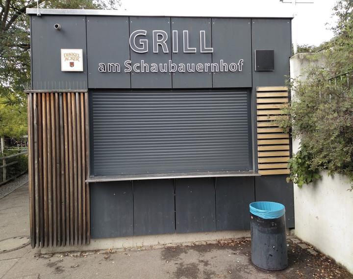 Restaurant am Schaubauernhof